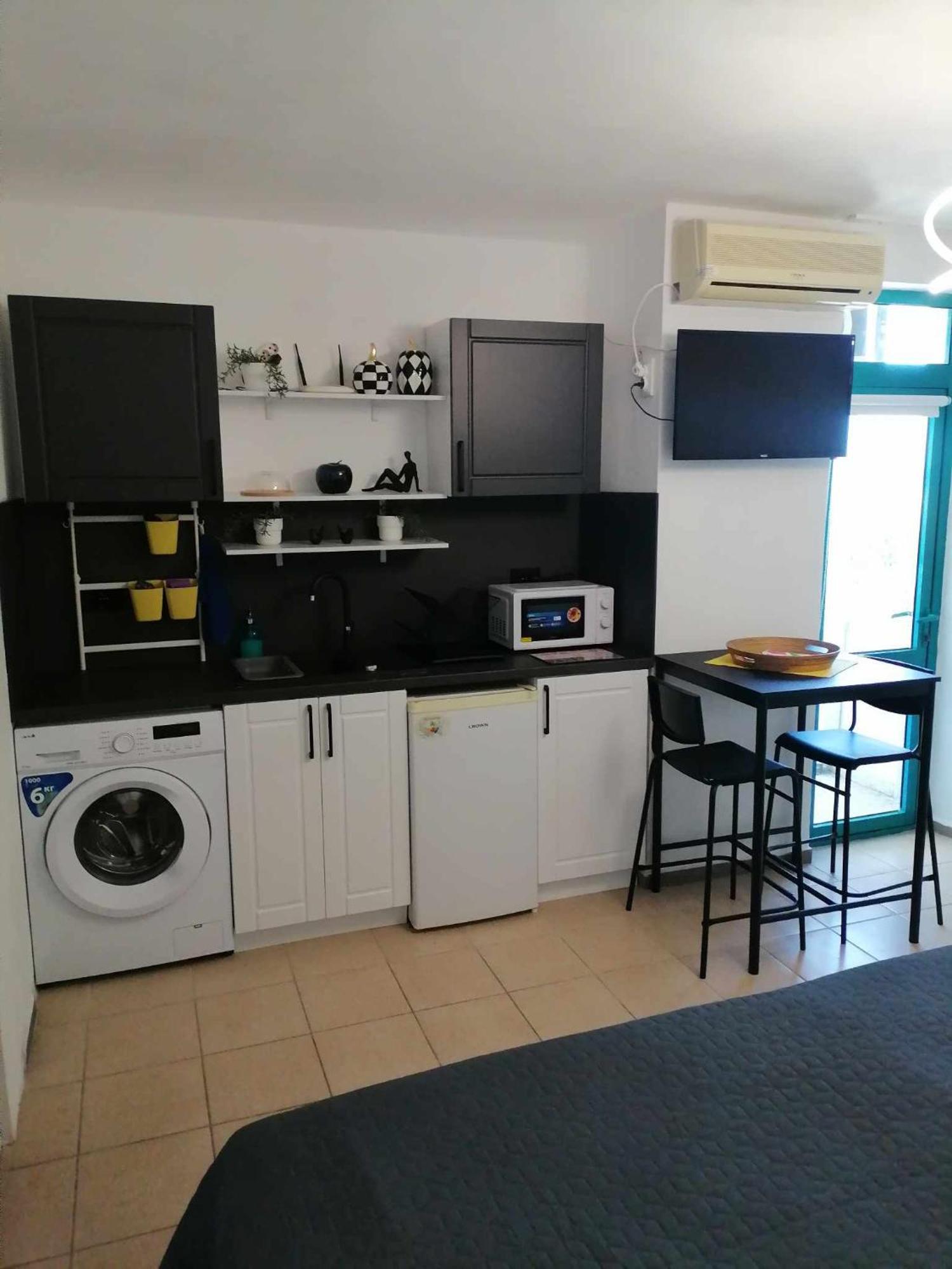 Alba Family Club Hotel Primorsko Buitenkant foto
