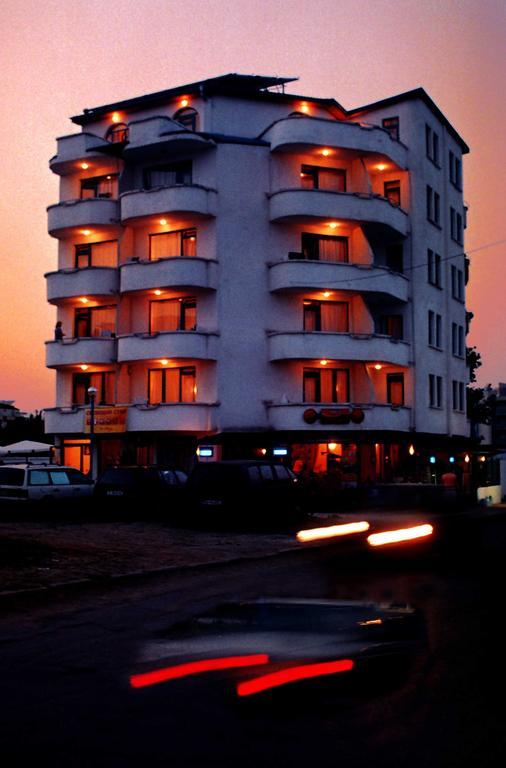 Alba Family Club Hotel Primorsko Kamer foto