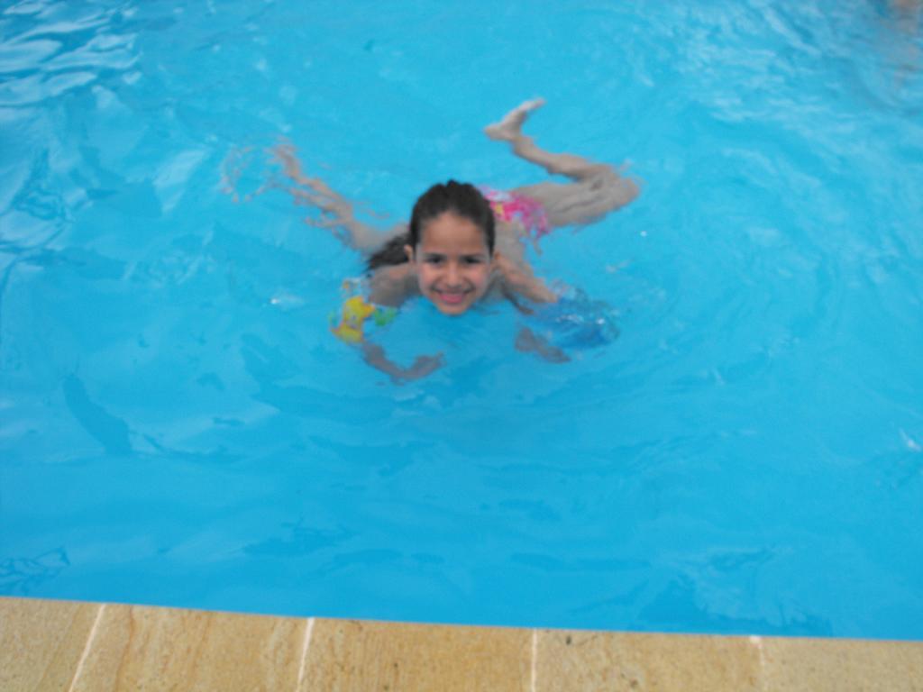 Alba Family Club Hotel Primorsko Buitenkant foto
