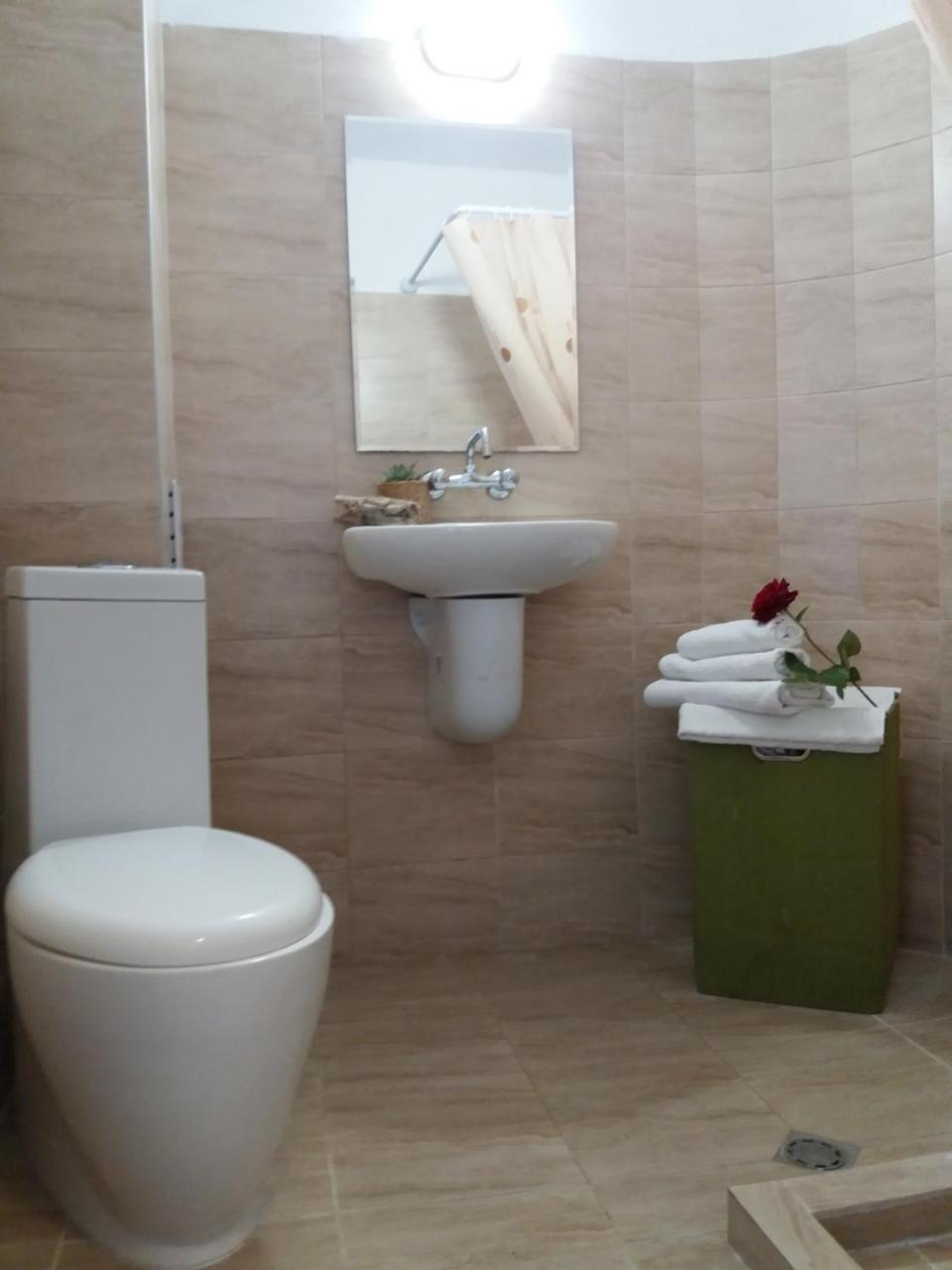 Alba Family Club Hotel Primorsko Buitenkant foto