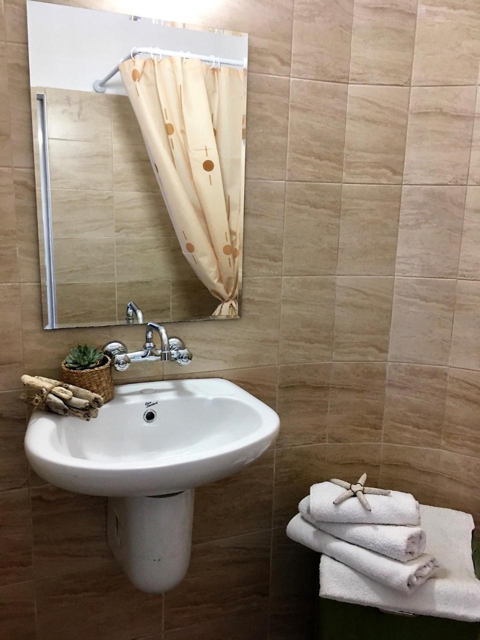 Alba Family Club Hotel Primorsko Buitenkant foto